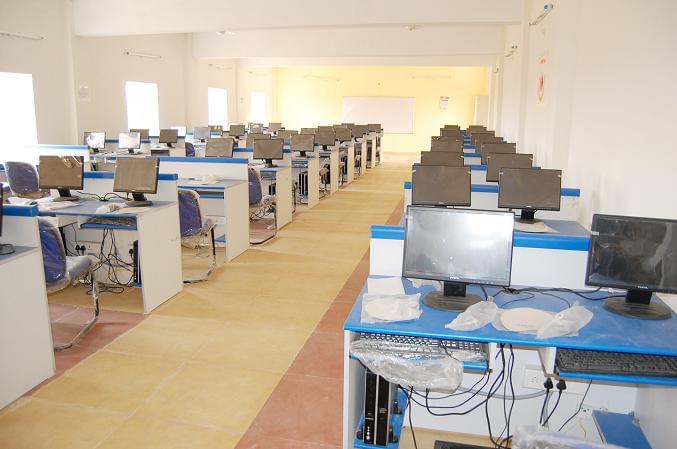 Shri Ram College of Technology Bhopal Infrastructure photo 15